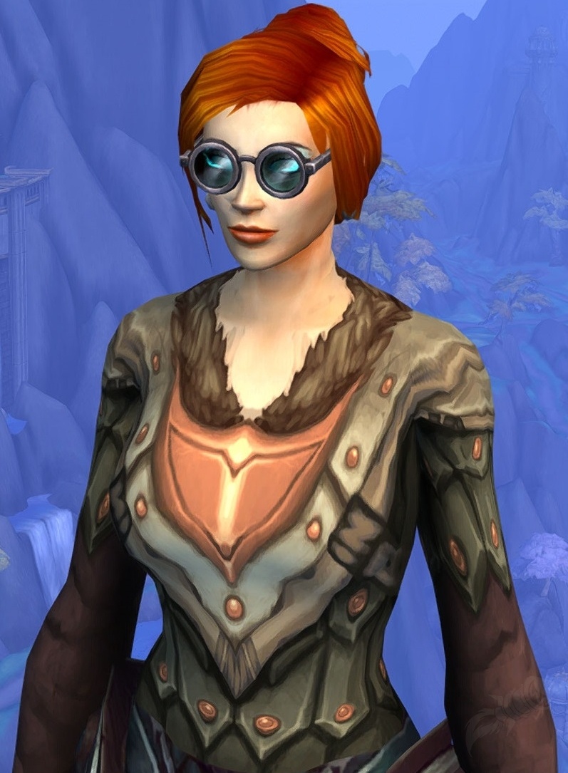 Gorestained Hauberk Item World Of Warcraft Gorestained Hauberk Item World Of Warcraft