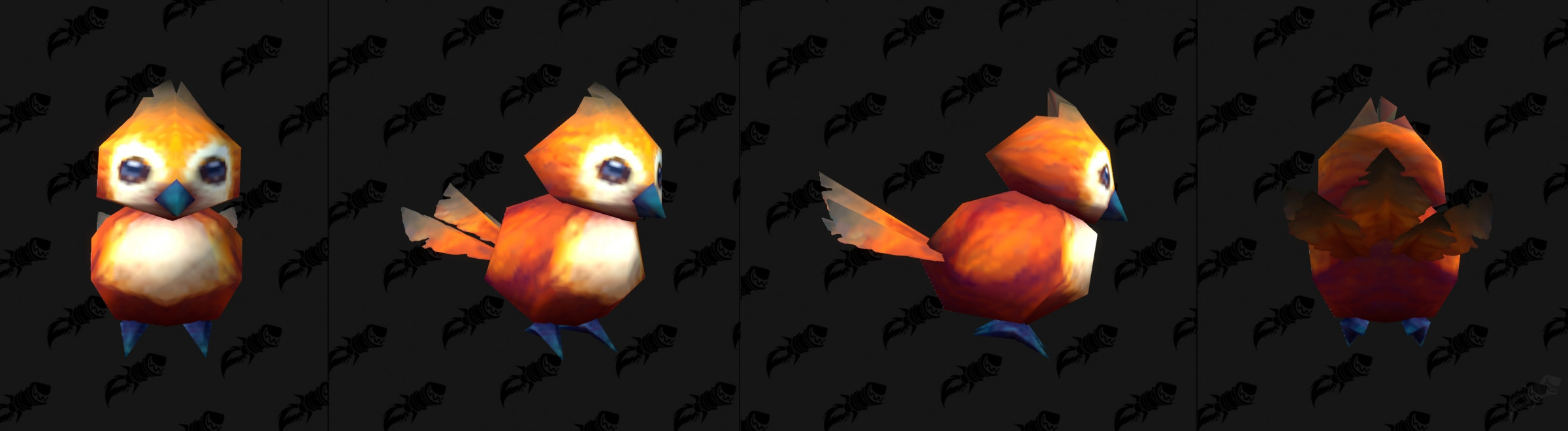 New Models in Patch 1.15.1 Phase 2 PTR Datamining - Season of Discovery -  Noticias de Wowhead