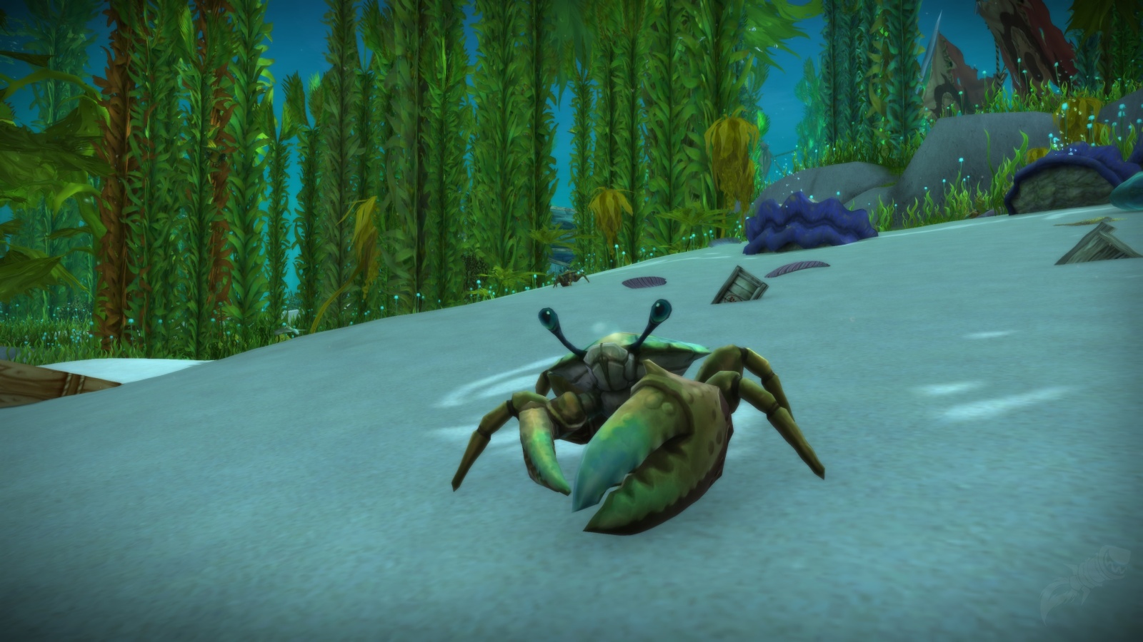 Siege gehen durch den Magen - Quest - World of Warcraft