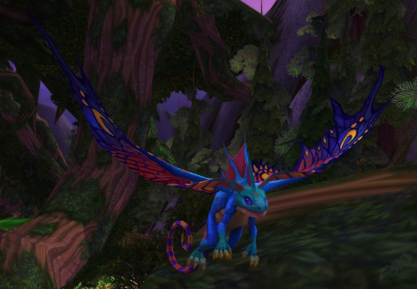 drag-n-fe-rico-pnj-world-of-warcraft