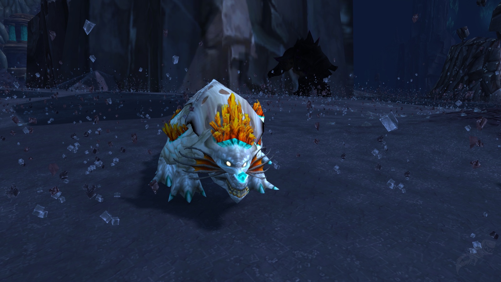 Steinalt - Quest - World of Warcraft