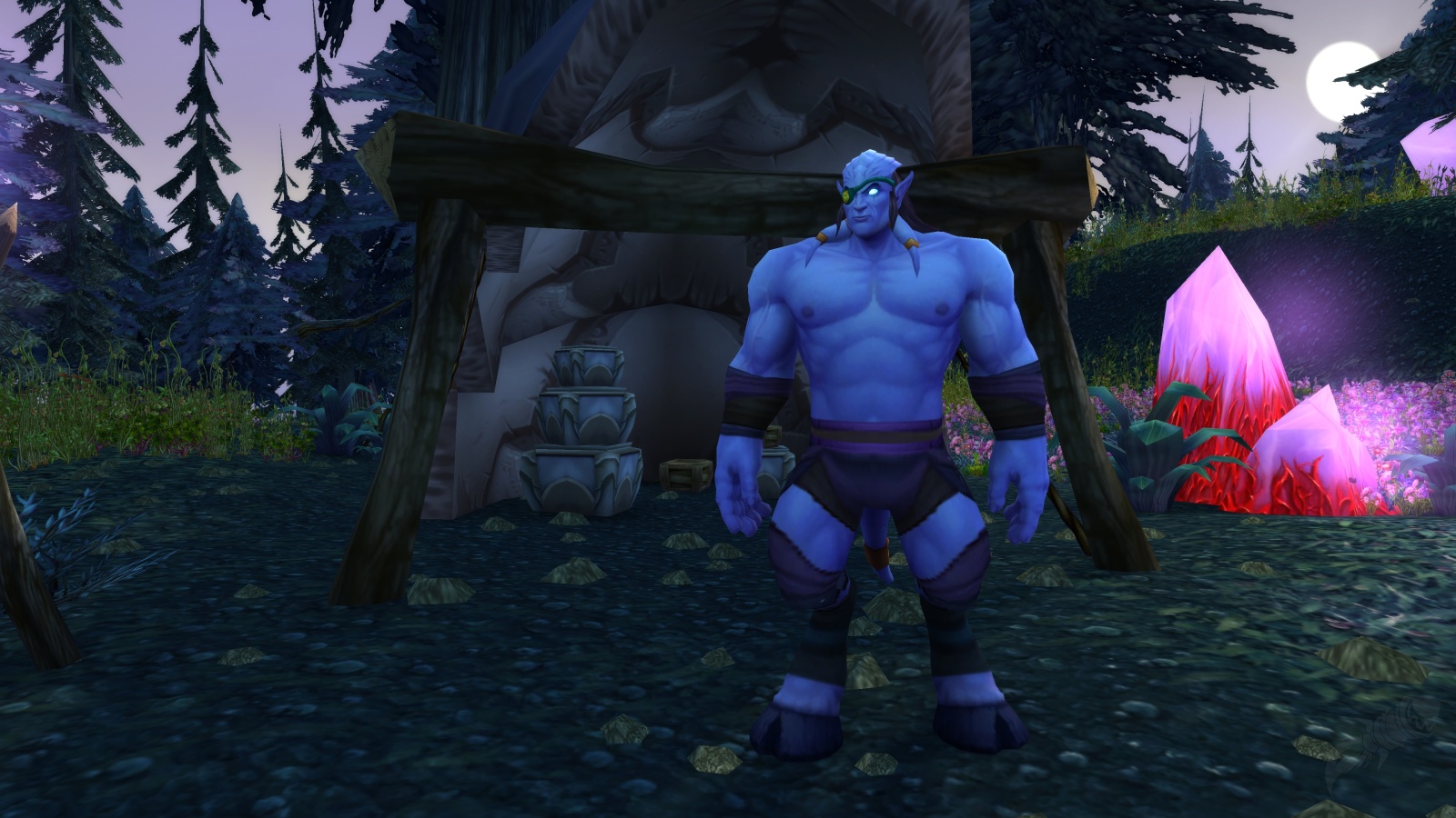 Wow Seriously Elekks Are Serious Business - Quest - World of Warcraft