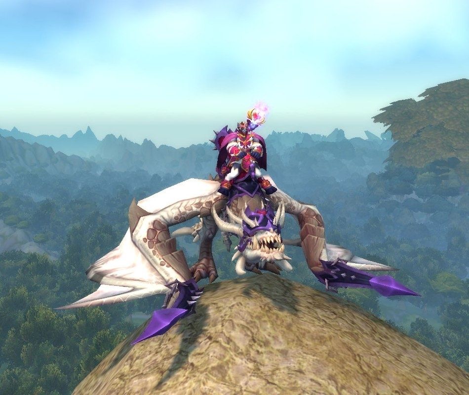 Show Your Gratitude During Love is in the Air — World of Warcraft —  Blizzard News