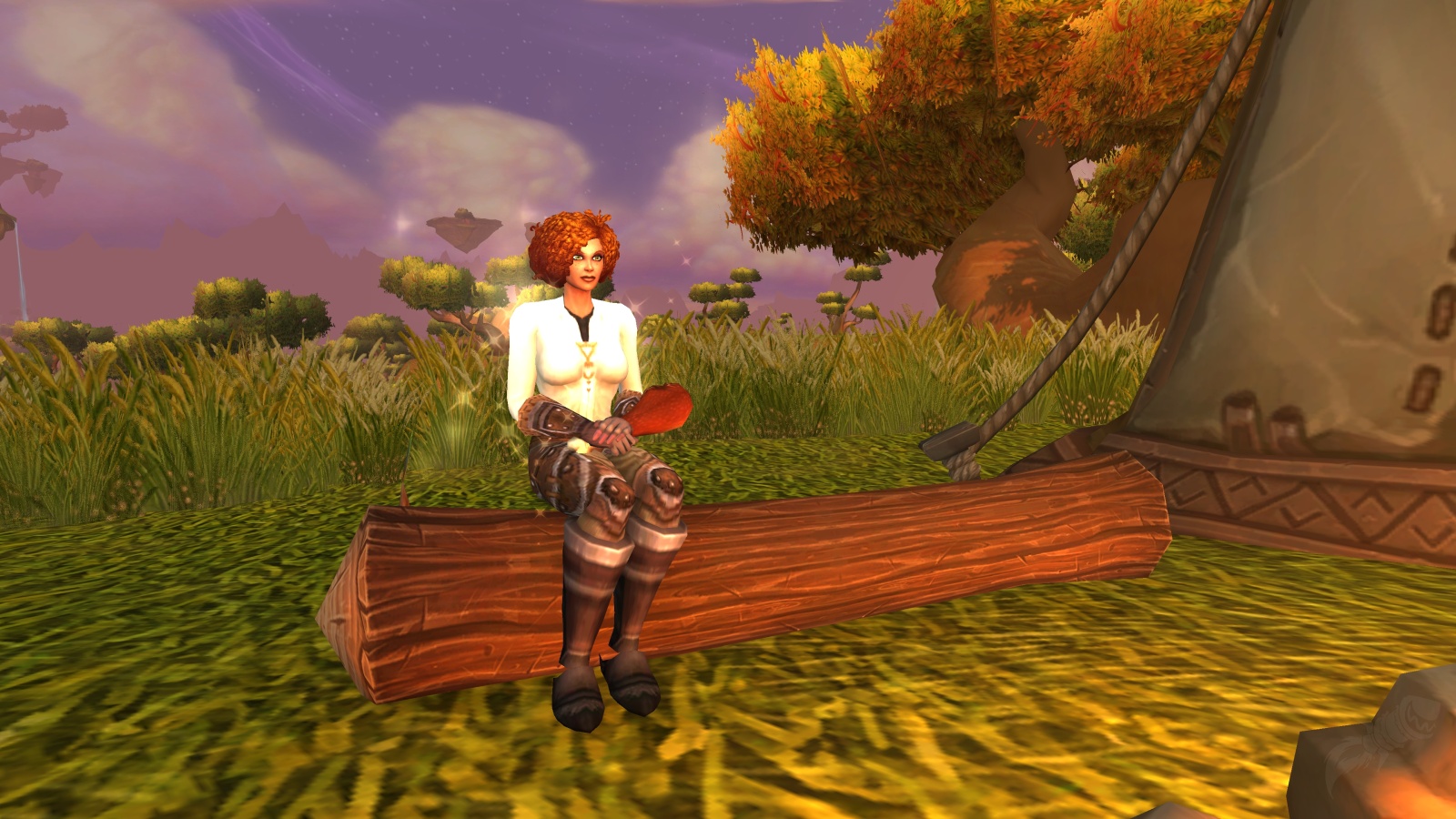 Ausflug ins malerische Nagrand! - Quest - World of Warcraft