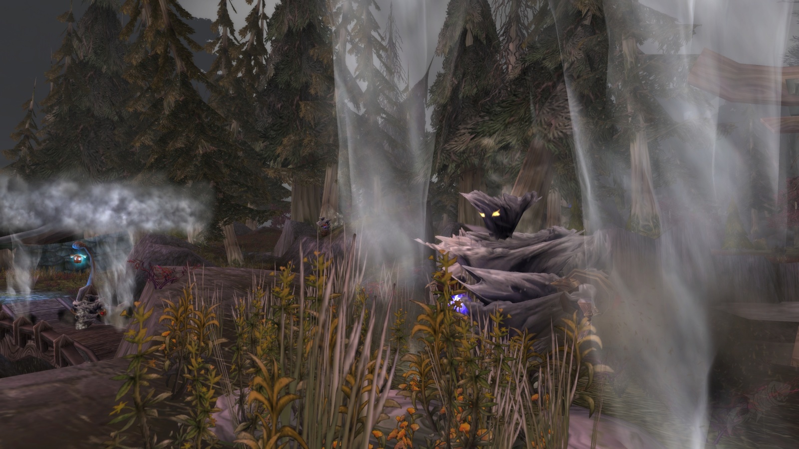 Against the Wind - Quest - 12.0.1 Beta