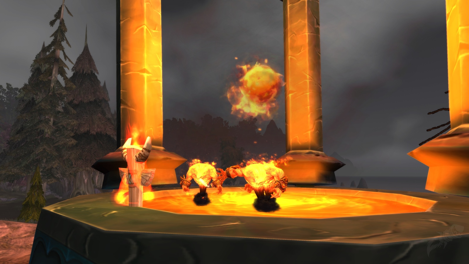 Blizzard Der Bund Des Rituales – PCWH