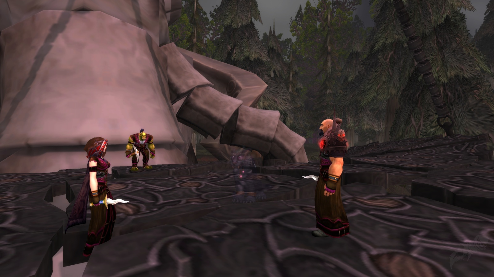 Verbesserte Beobachtungen - Quest - World of Warcraft