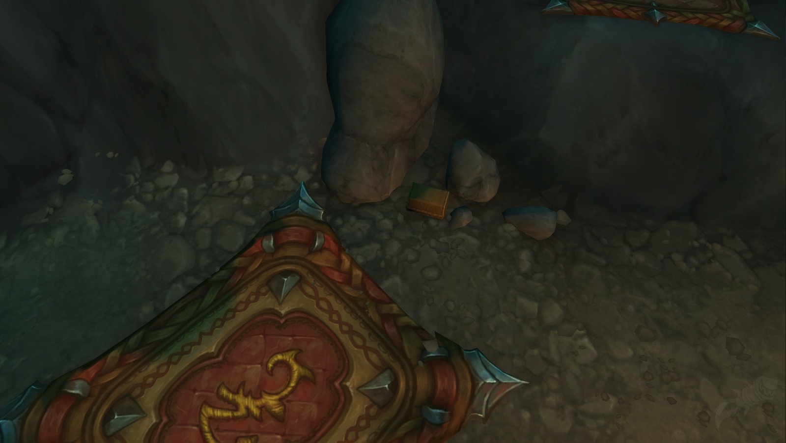 Used Medical Wrap Kit - Item - World of Warcraft