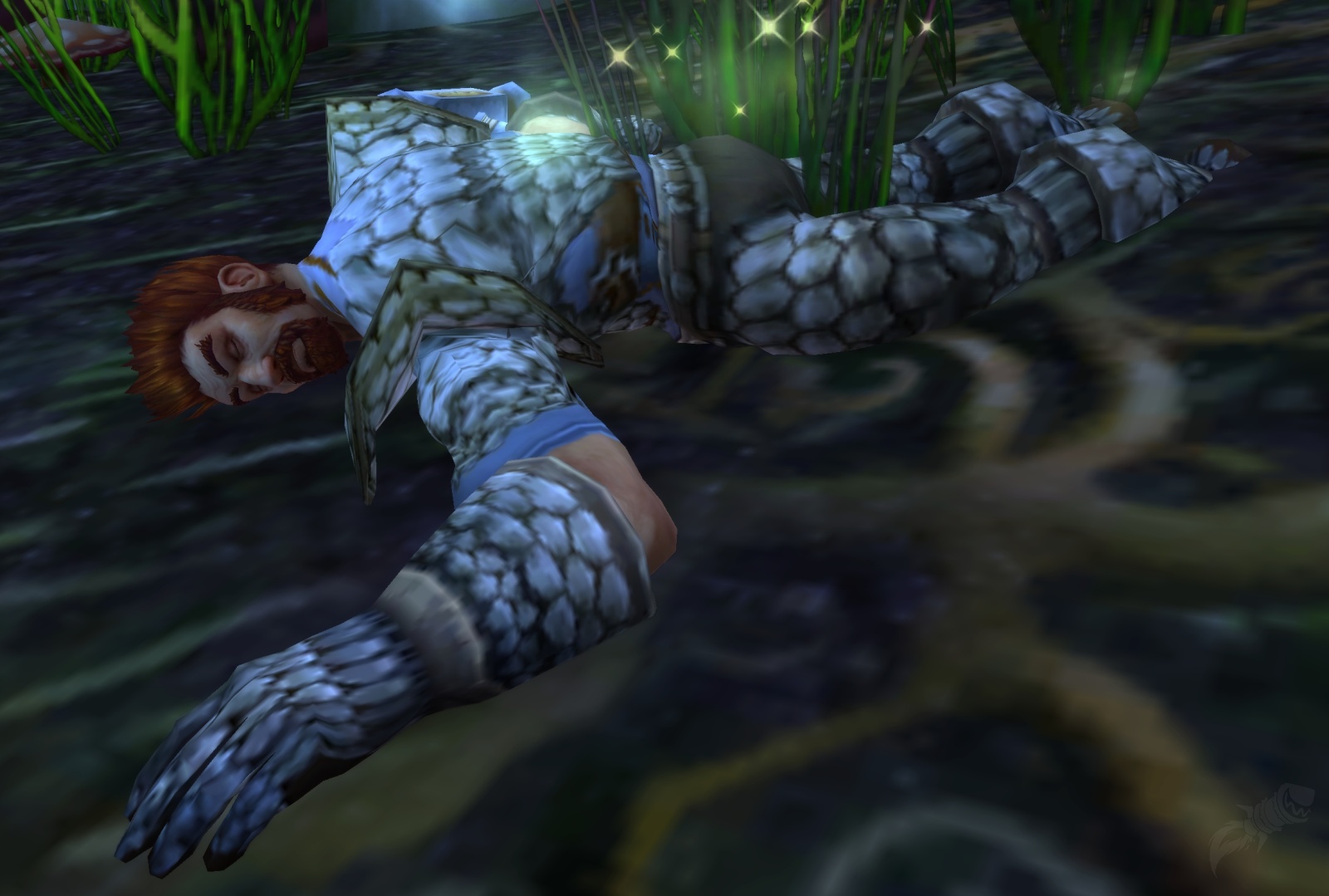 Feero Feero Ironhand - NPC - World of Warcraft