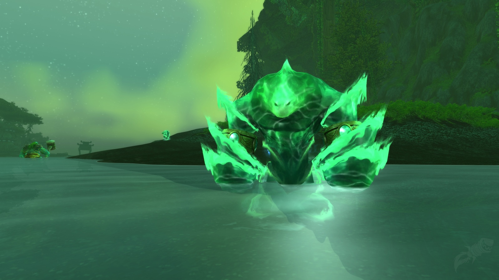 Even More Fuel for the Zapping Quest World of Warcraft