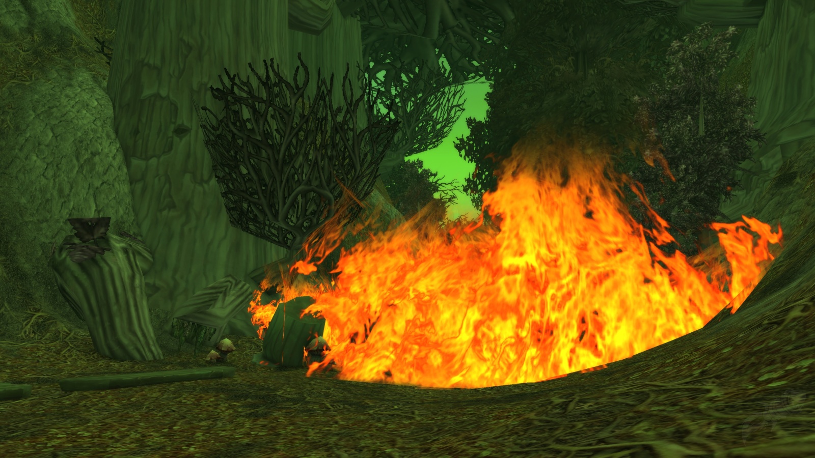 无攻不破—任务—魔兽世界