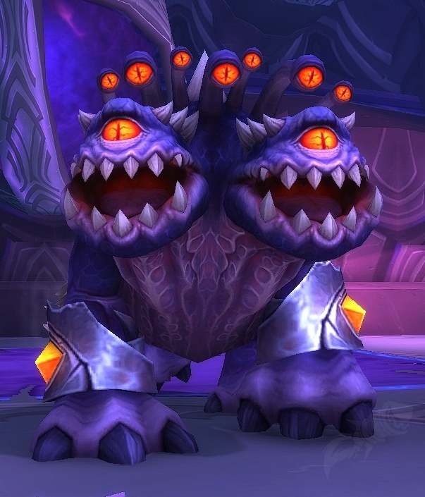 Soul Devourer - NPC - World of Warcraft