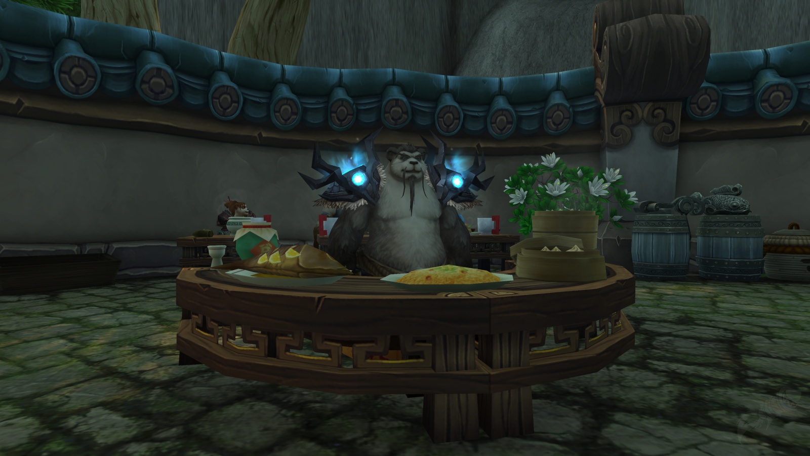 Matrícula de honor Misión World of Warcraft