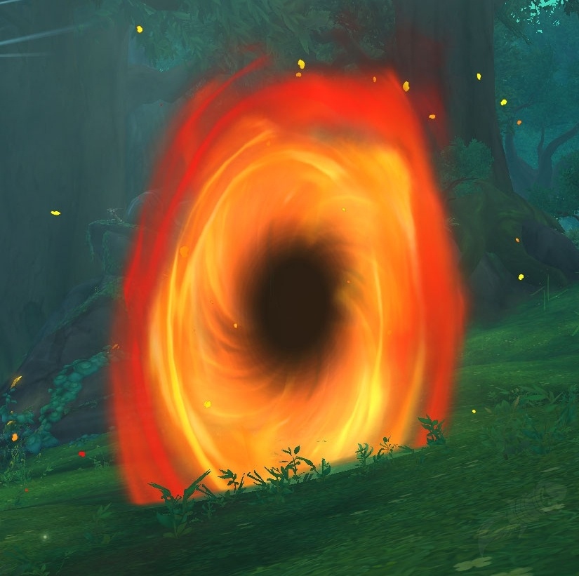 Primalist Portal - NPC - World Of Warcraft