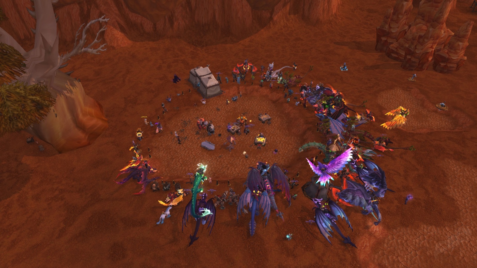 10. Jubiläum von Hearthstone Weltereignis World of Warcraft