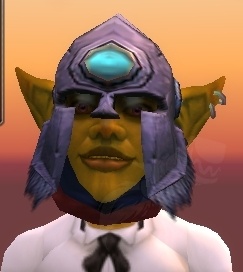 Gothik's Cowl - Item - WotLK Classic