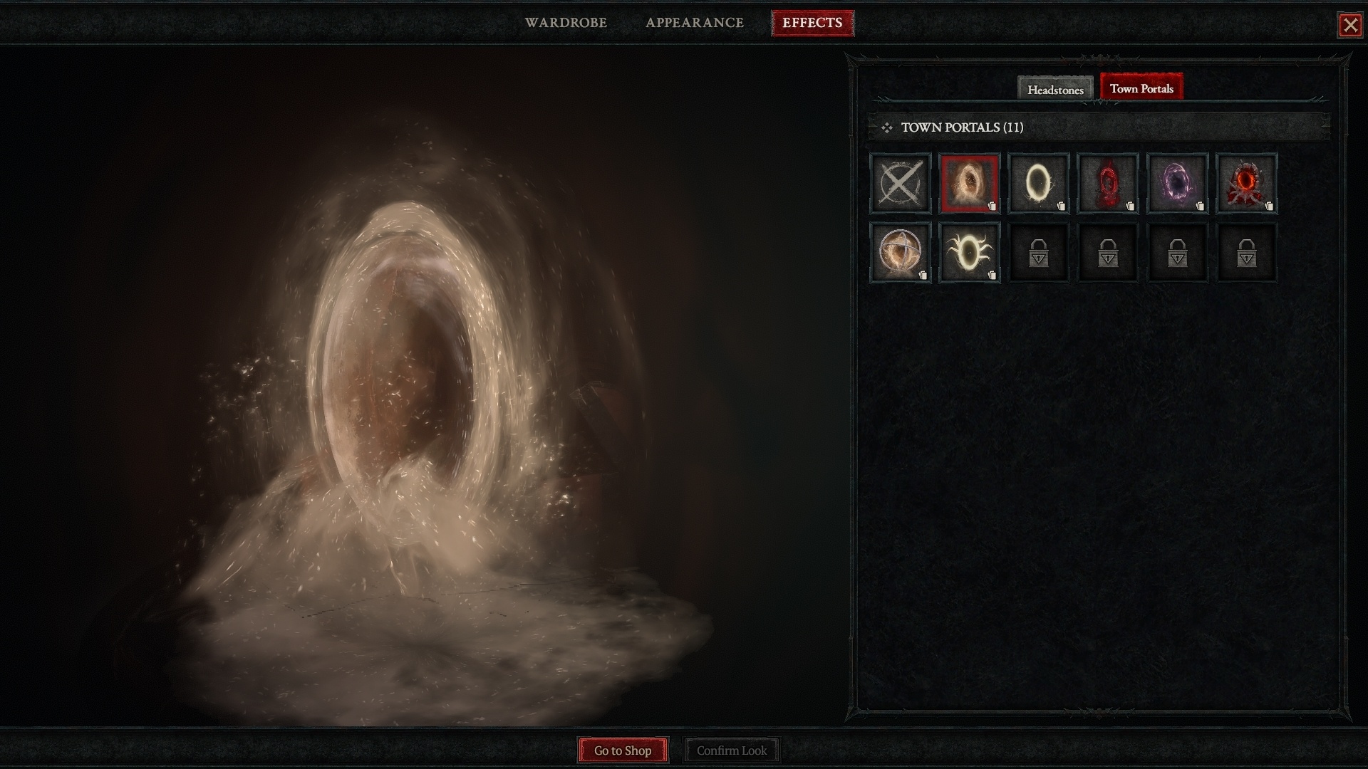 Wardrobe Overview - Season 7 Diablo 4 - Wowhead