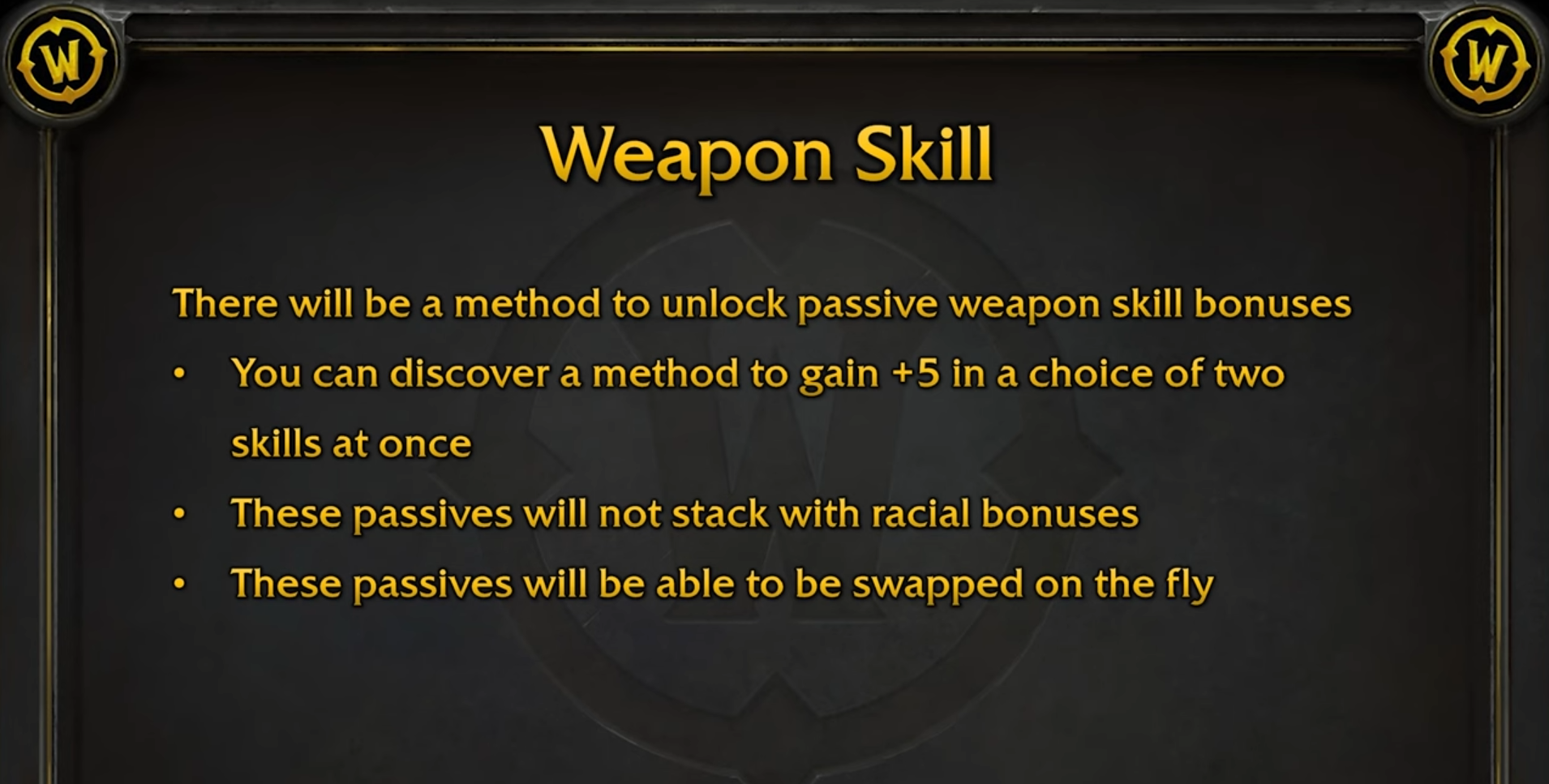 Phase 4 Teasers and Level 60 Endgame Preview - Season of Discovery 