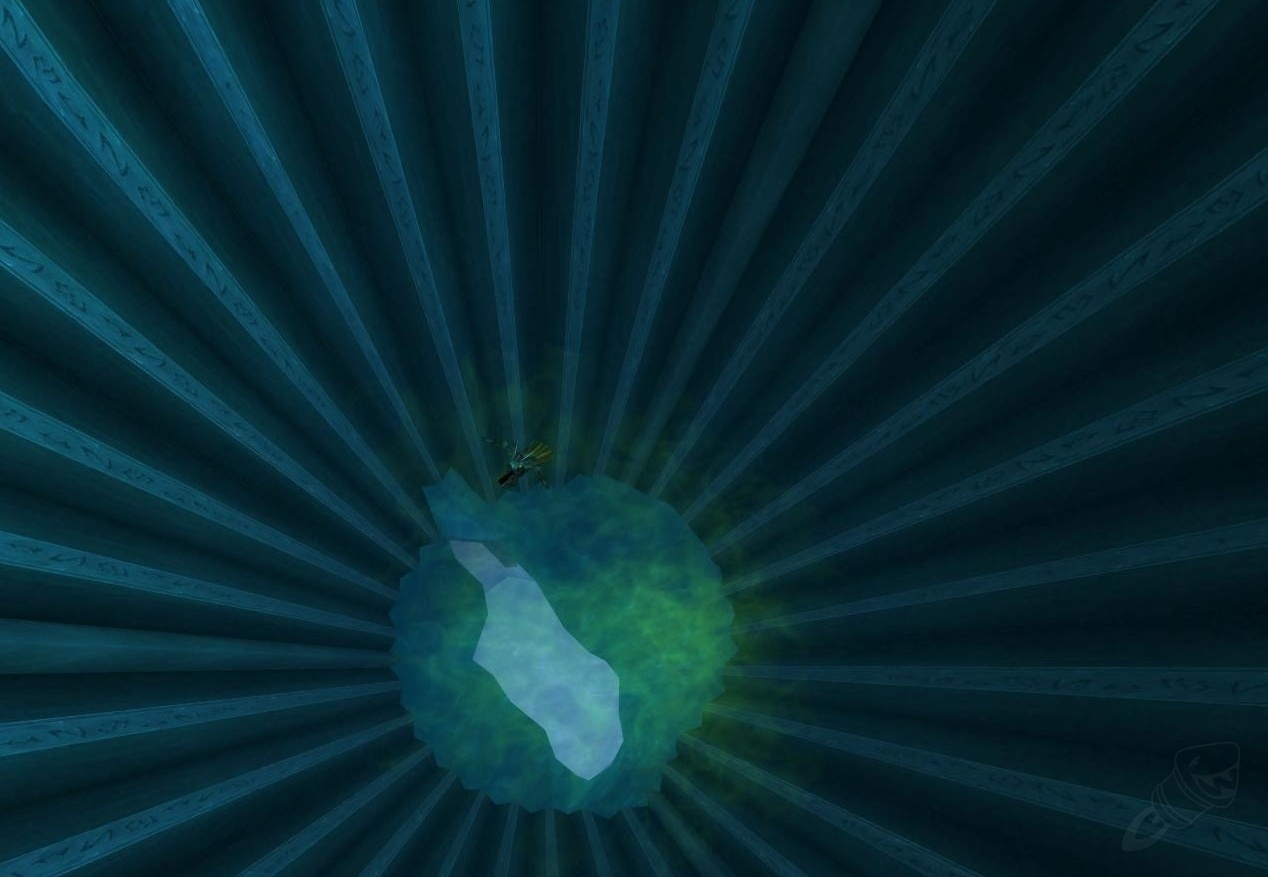 A Short Fuse Quest World of Warcraft