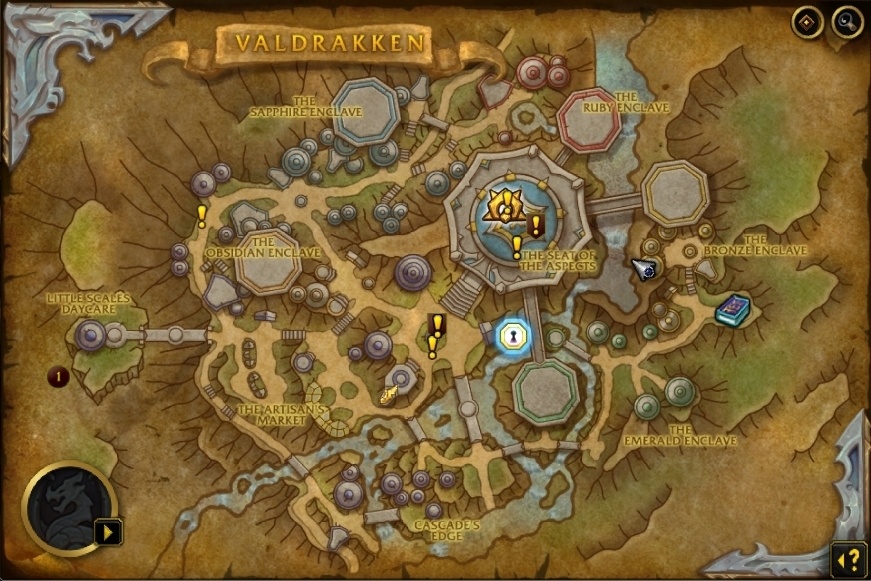 Antique Bronze Bullion (Dinar) Vendors on Season 4 PTR Include New 