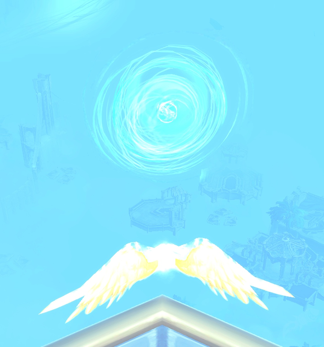 Desde aquí se ve mi casa Logro World of Warcraft