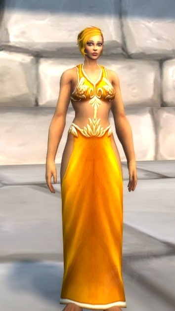 Robes of the Battleguard - Item - World of Warcraft