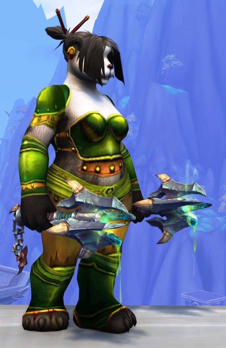 Virulent Gavel Item World of Warcraft