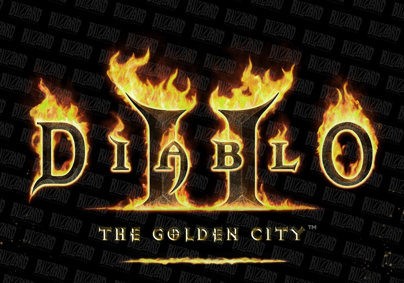 Diablo 2: Resurrected Expansion Leaked - The Golden City - Новости Wowhead