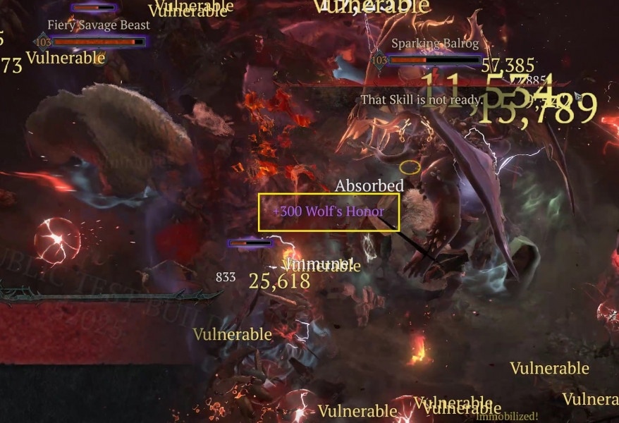 Profane Mindcage - New Helltide Elixir in Diablo 4 - Wowhead News