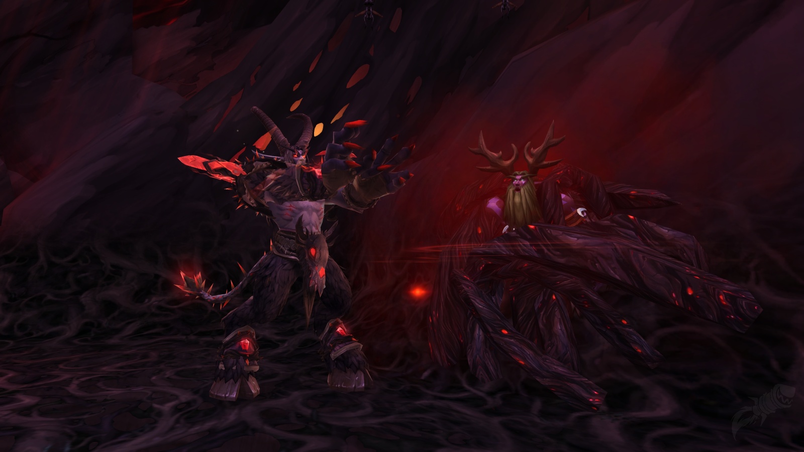 Darkheart Thicket: Enter the Nightmare - Quest - World of Warcraft