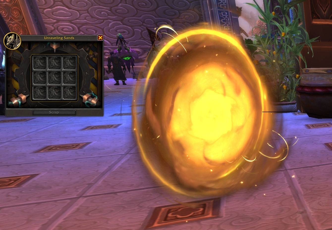 Gearing in Remix: Mists of Pandaria - Item Levels, Gear Sources - Wowhead