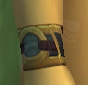 Spirit-waker's Bracers - Item - 11.0.2 Ptr