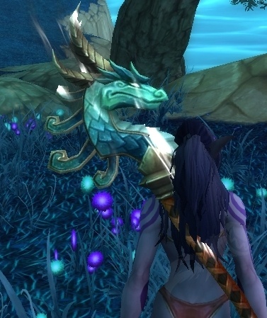 Dread Wastes - Achievement - World of Warcraft