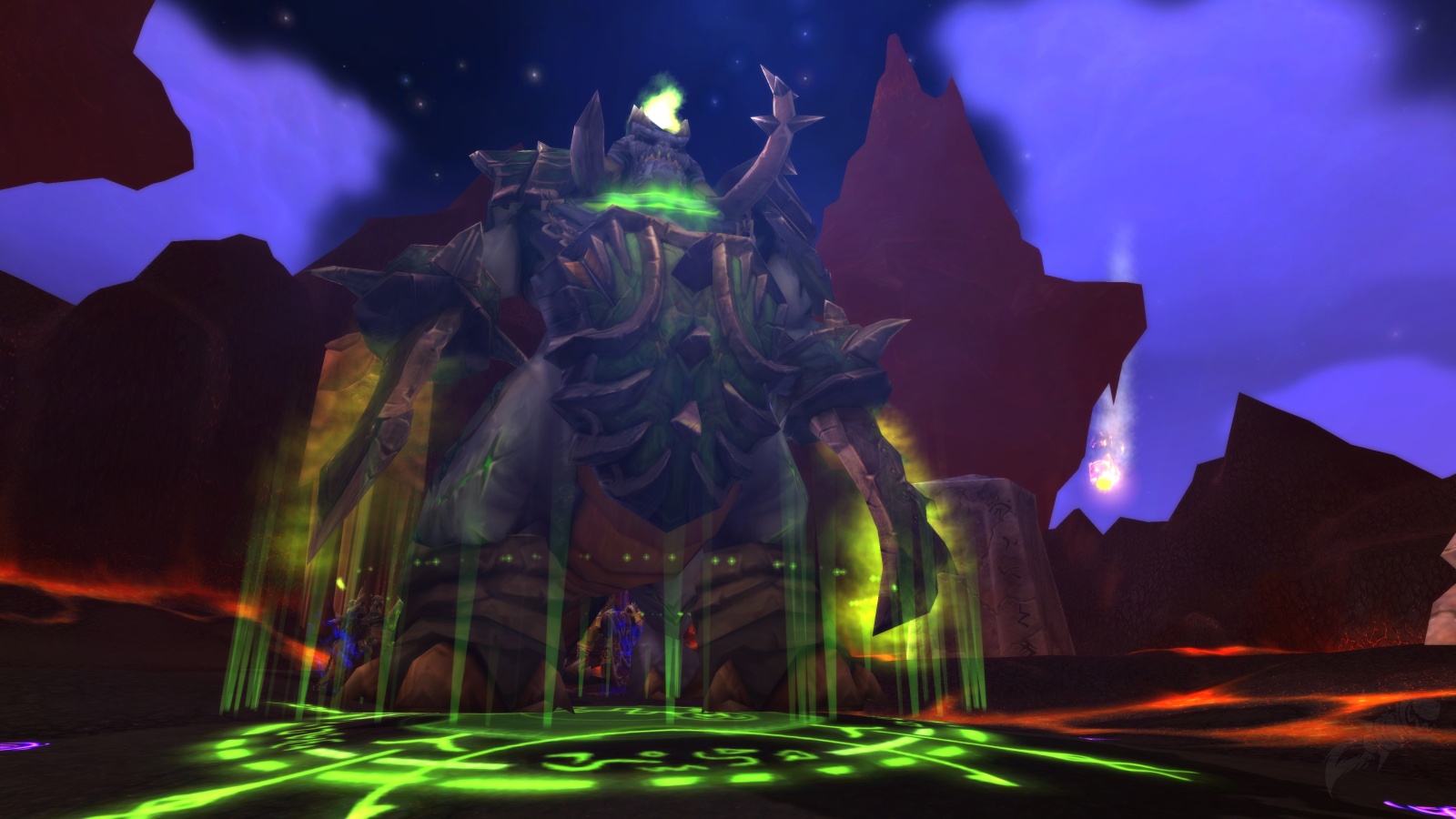 Destino desconocido misi n world of warcraft