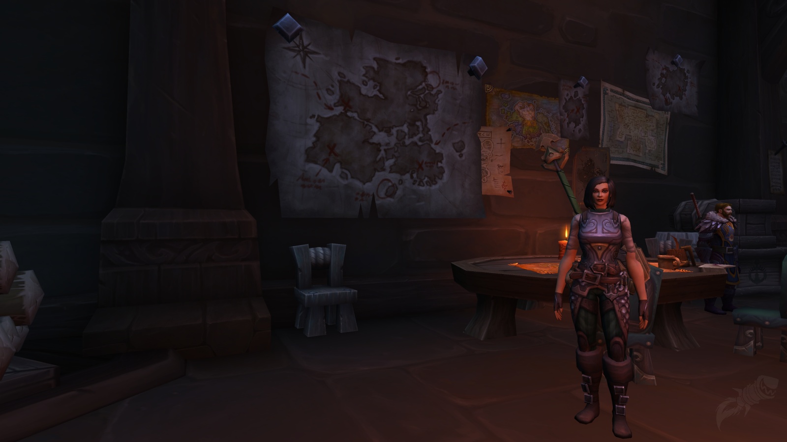 Valle dei Sacraonda - Missione - World of Warcraft