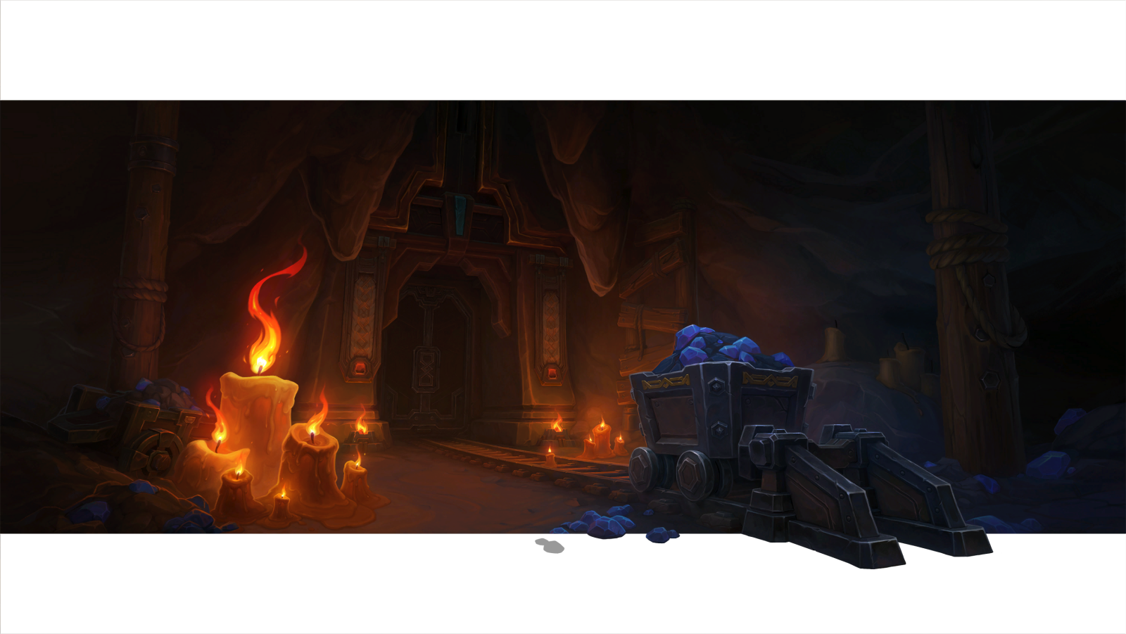 The War Within Zone Loading Screens - Raid, Dungeons & Battleground -  Новости Wowhead