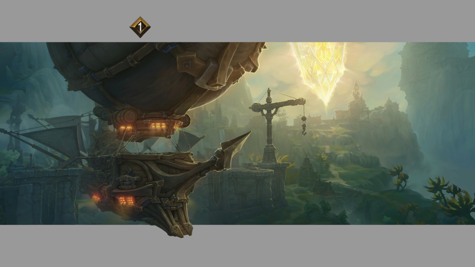 The War Within Zone Loading Screens - Raid, Dungeons & Battleground -  Новости Wowhead