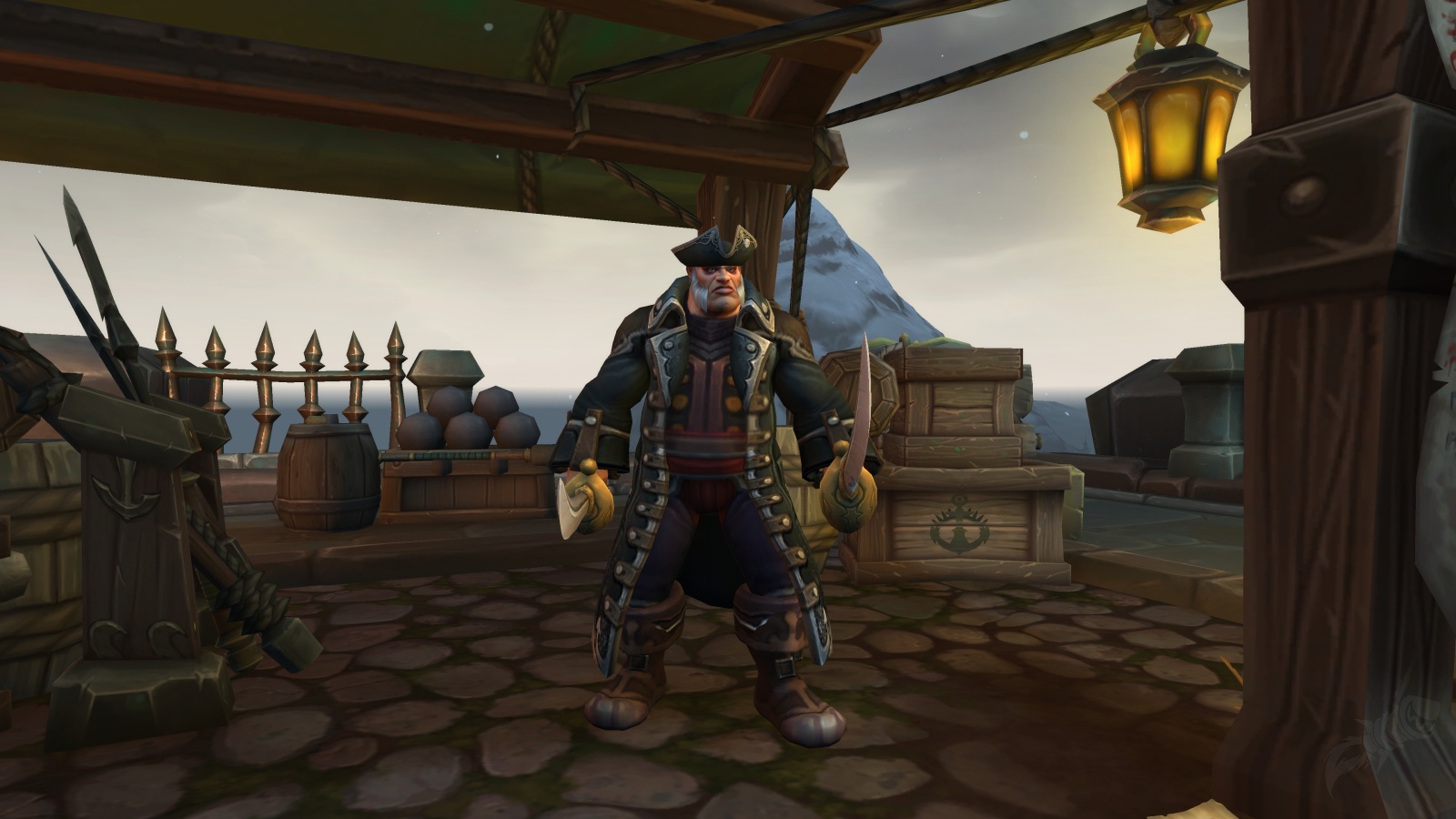 Targeting a Turncoat Quest World of Warcraft