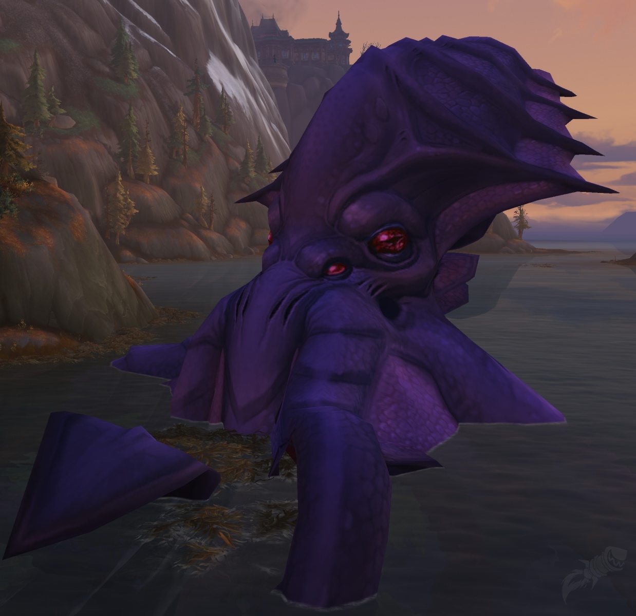 Viq'Goth - PNJ - World of Warcraft