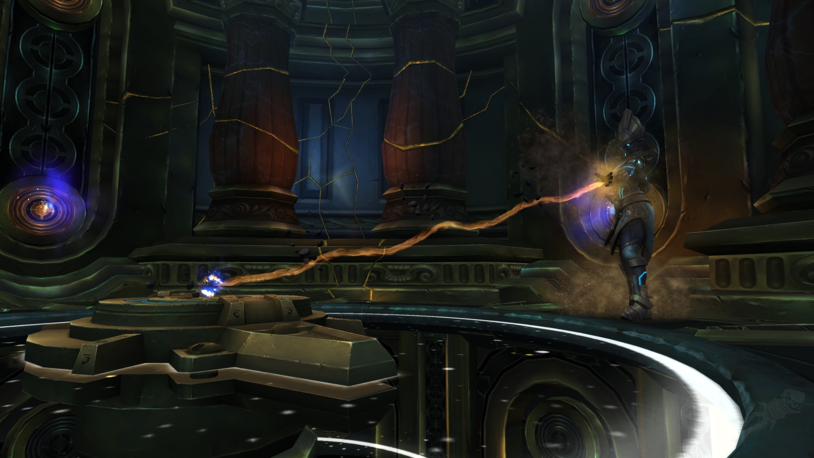 The Heart Forge - Quest - World of Warcraft