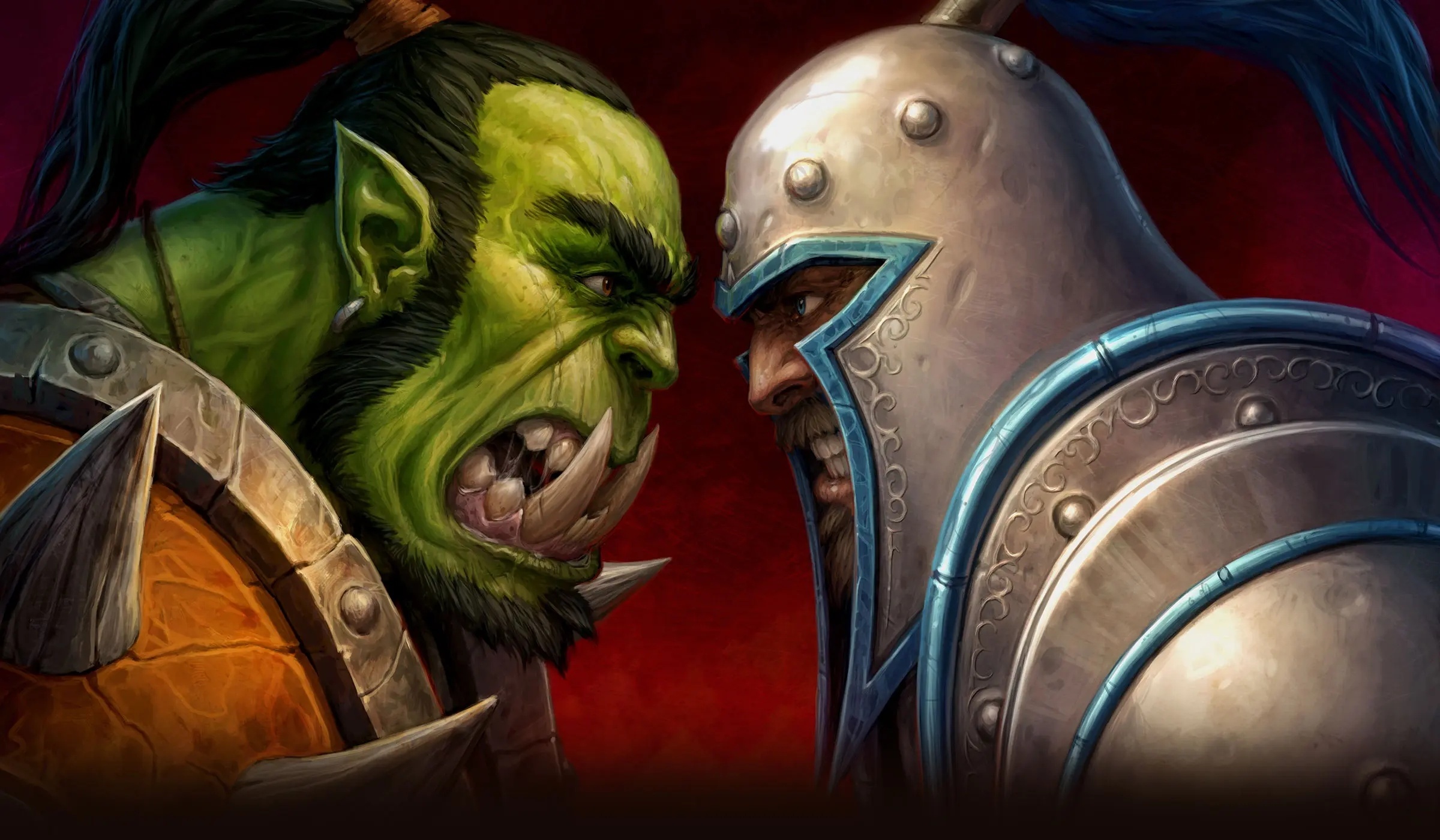 Alliance vs Horde: Faction Strengths and Weaknesses in Season of Discovery  - Noticias de Wowhead