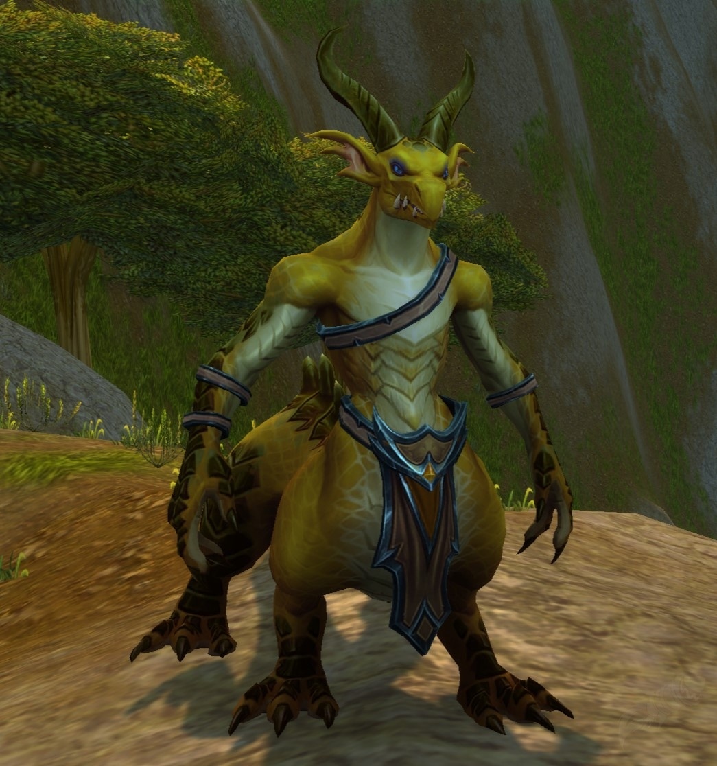Bronze timekeeper npc world of warcraft