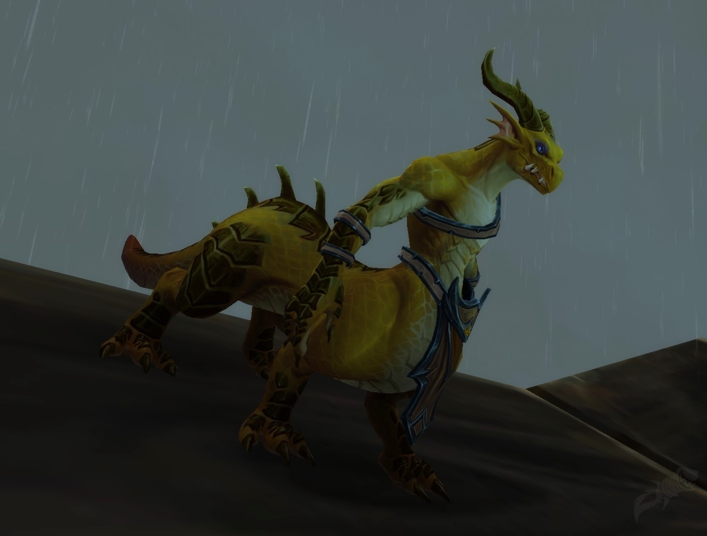 Bronze timekeeper npc 