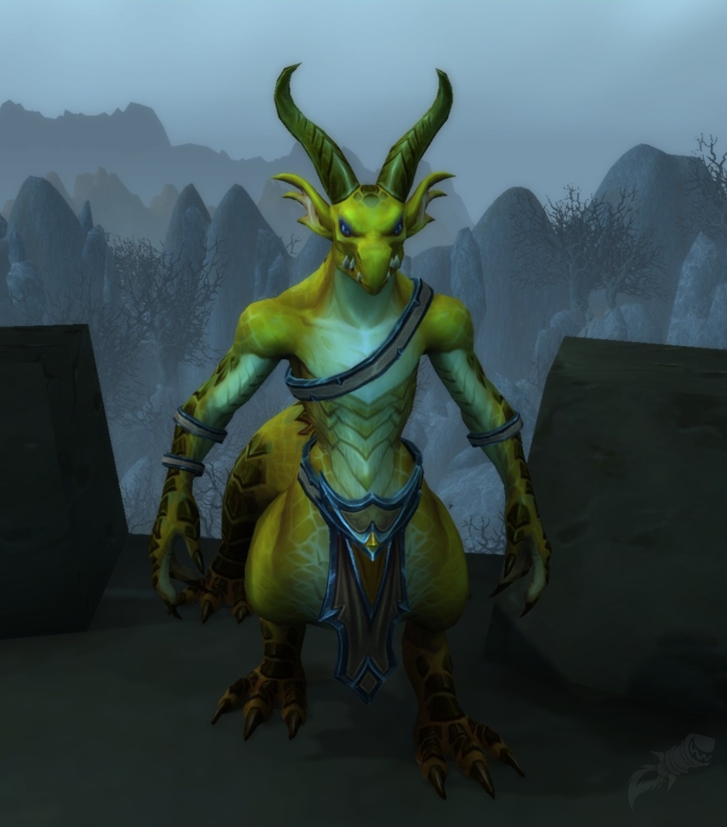 Bronze timekeeper npc world of warcraft