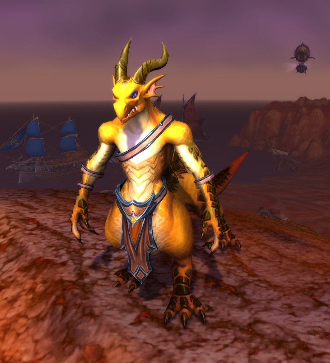 Bronze timekeeper npc world of warcraft