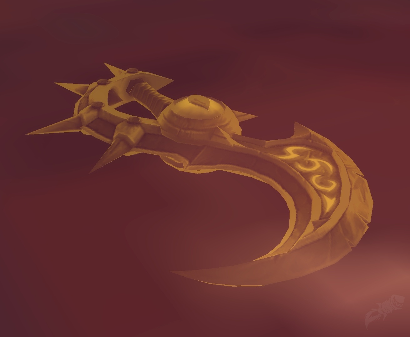 Xal'atath, Blade Of The Black Empire - Object - World Of Warcraft