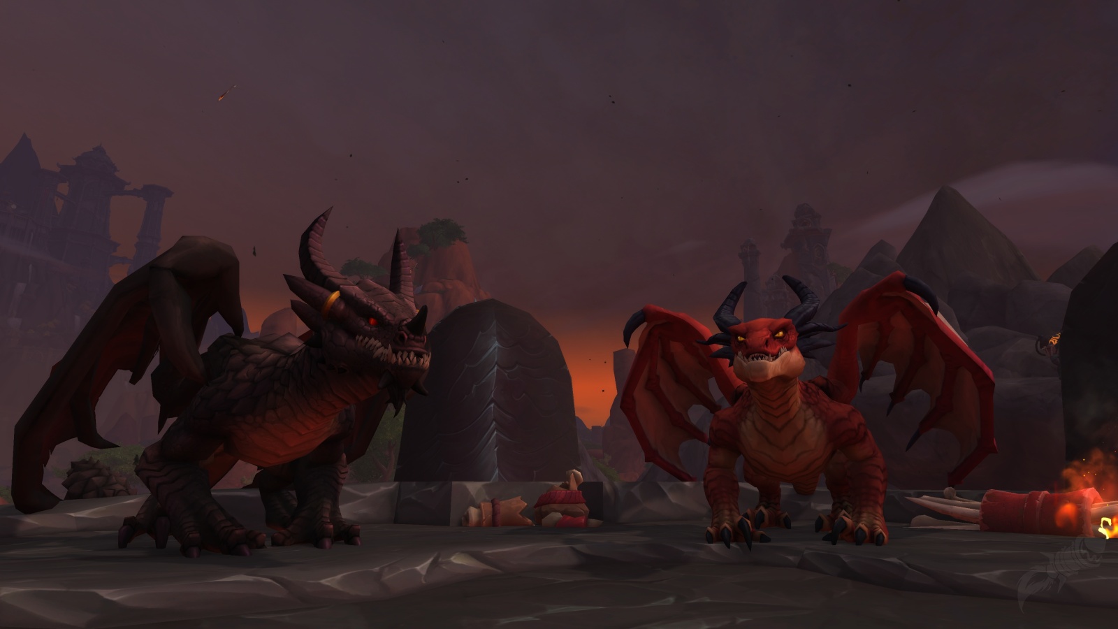 Time for a Reckoning - Quest - World of Warcraft