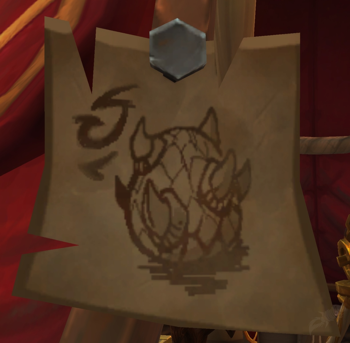 Archivists Request Object World Of Warcraft