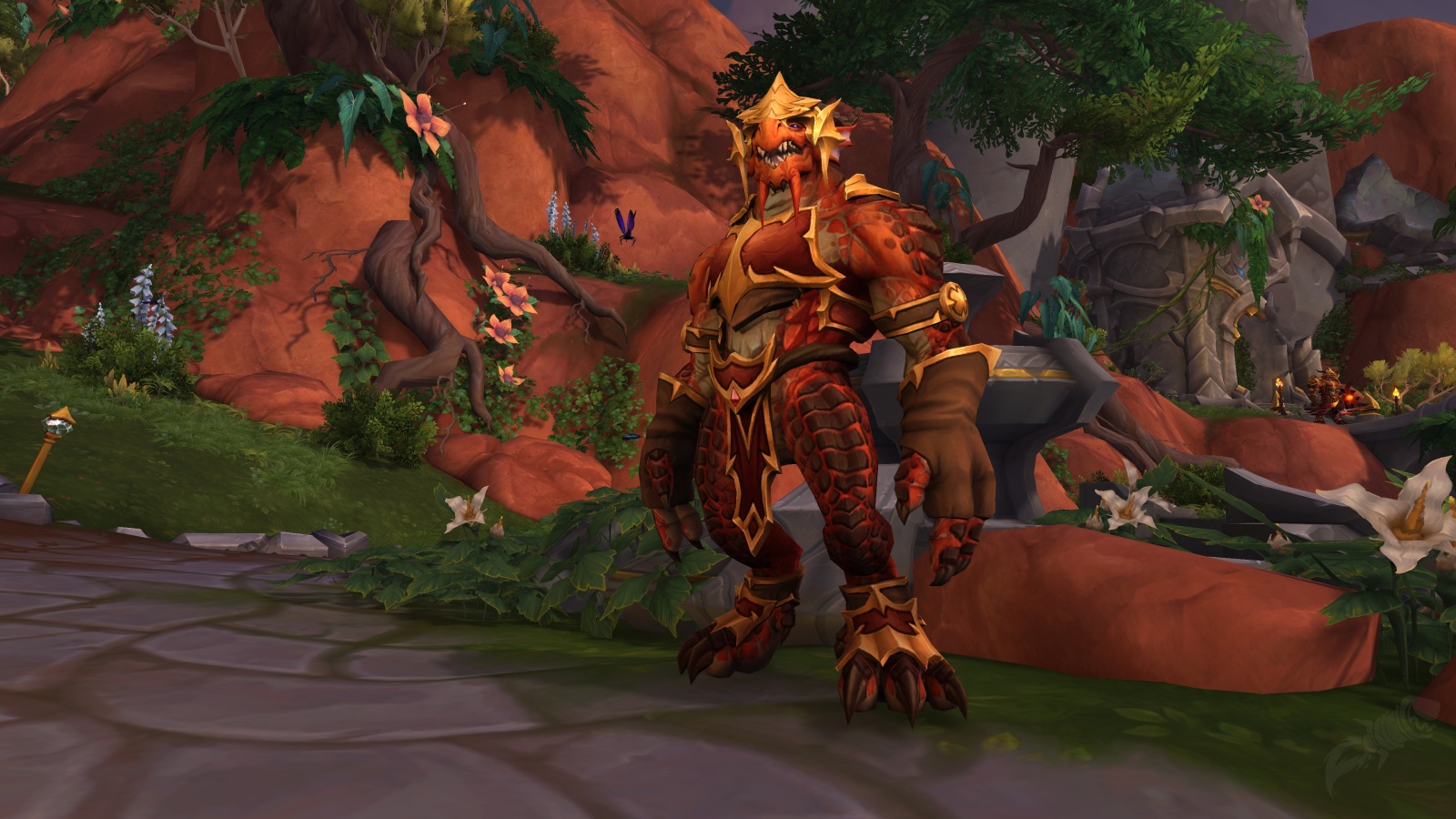 Ohn'ahran Plains - Quest - World of Warcraft