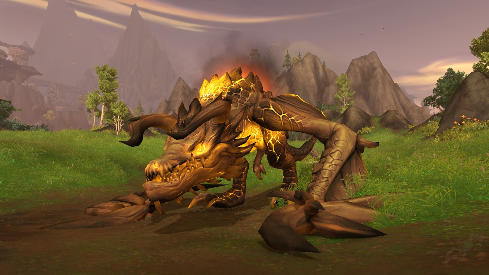 wow bewährungsprobe